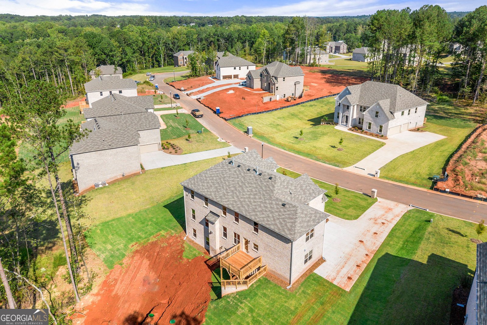 247 Lotus Lane Covington - Photo 7