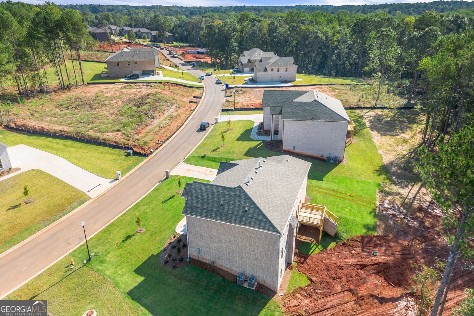 247 Lotus Lane Covington - Photo 8