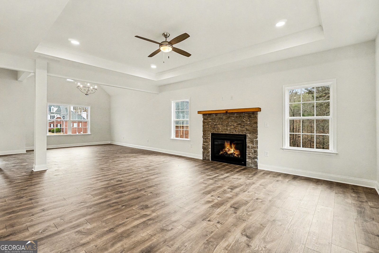 3387 Surveyor Court Douglasville - Photo 11