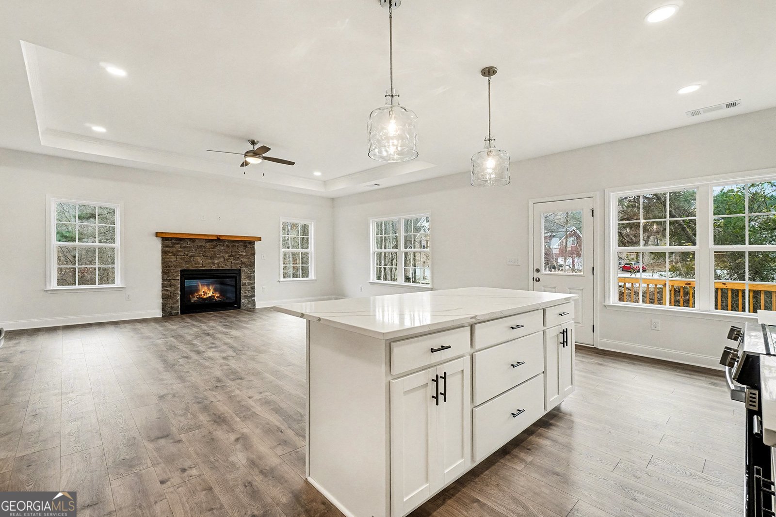 3387 Surveyor Court Douglasville - Photo 16