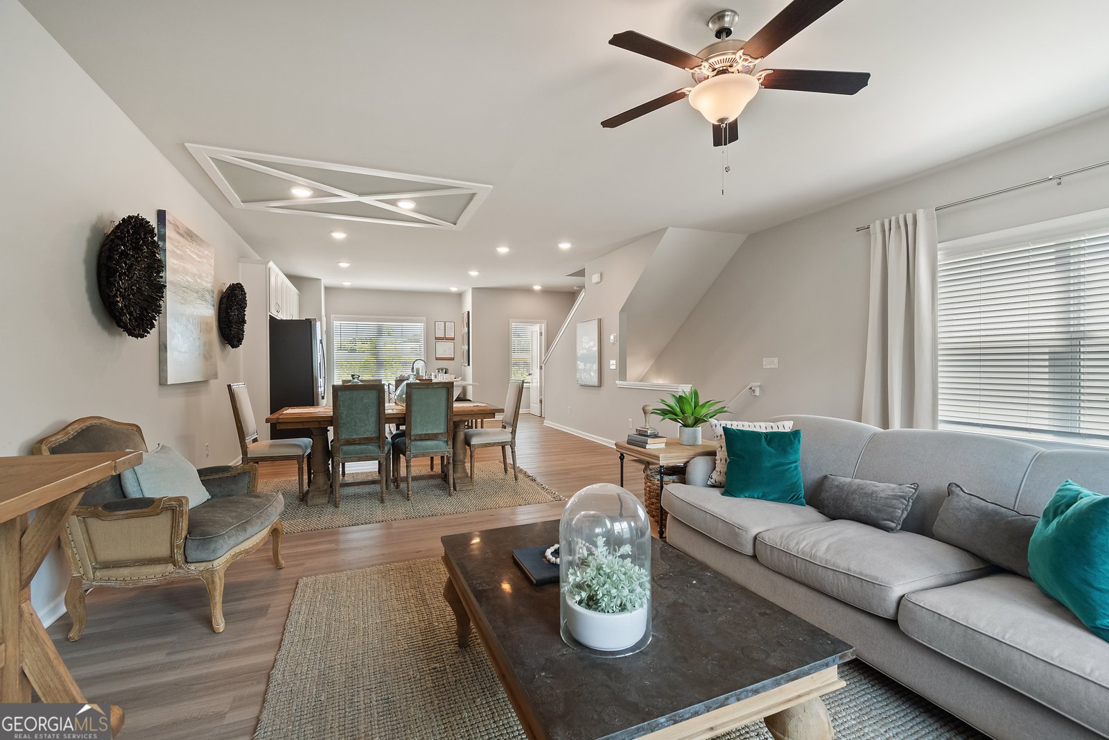 26 Nickel Drive Newnan - Photo 9