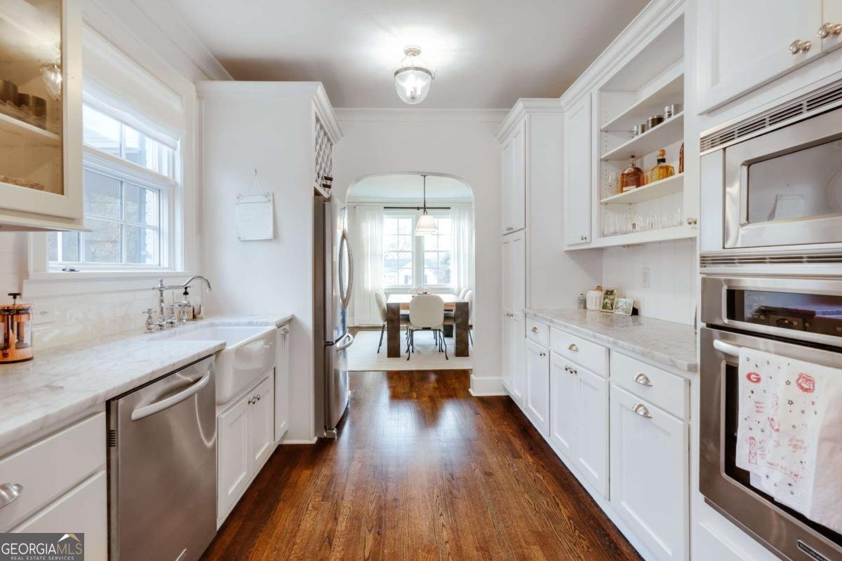 293 Southview Drive Athens - Photo 17