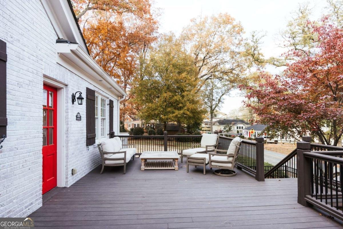 293 Southview Drive Athens - Photo 22