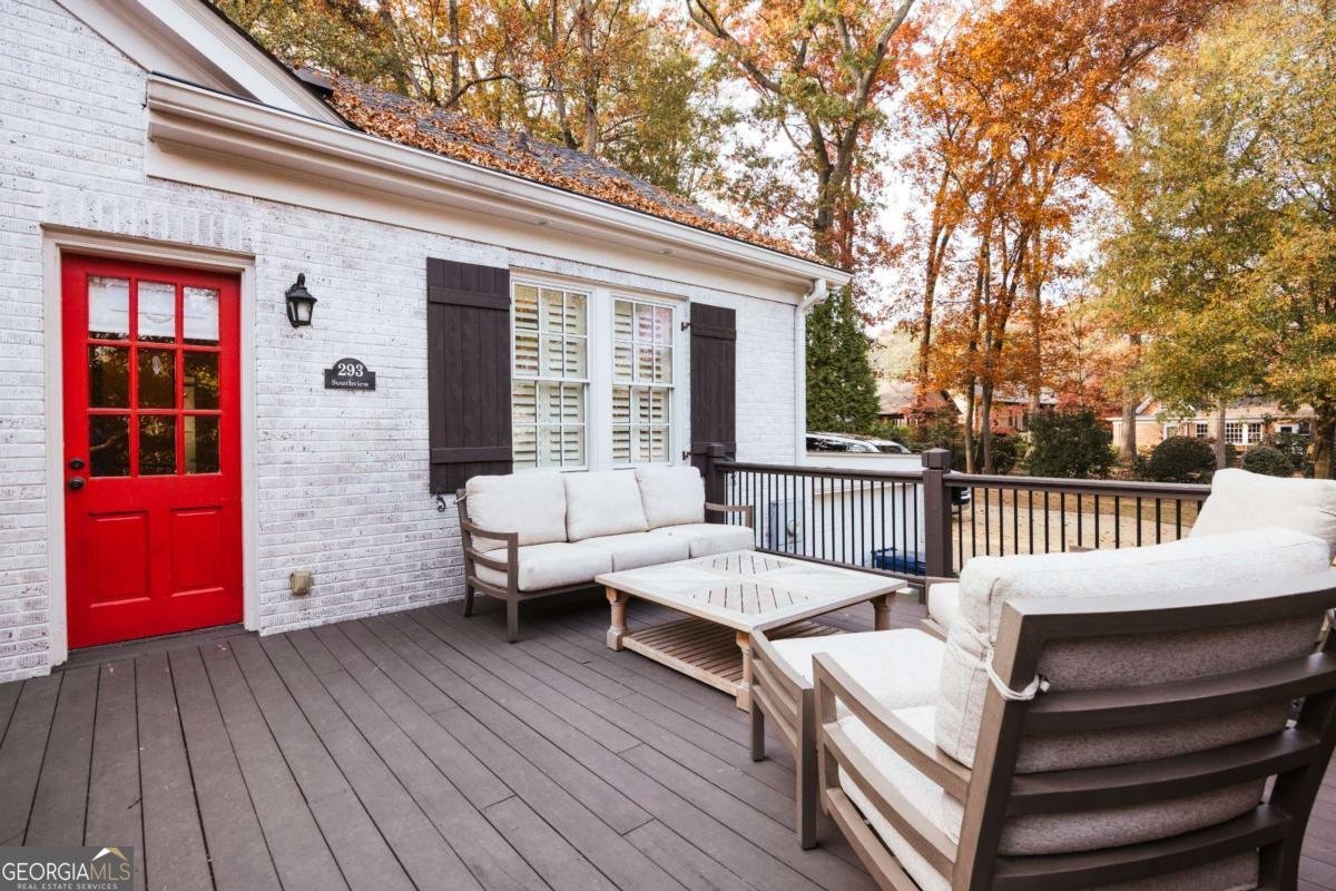 293 Southview Drive Athens - Photo 48