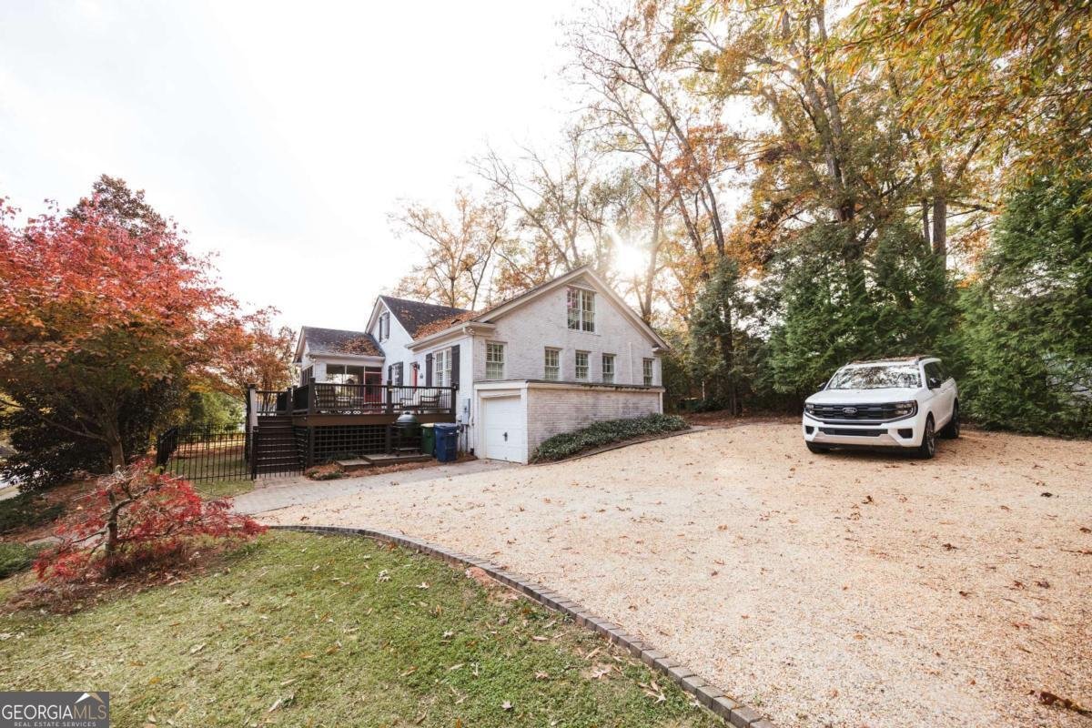 293 Southview Drive Athens - Photo 51