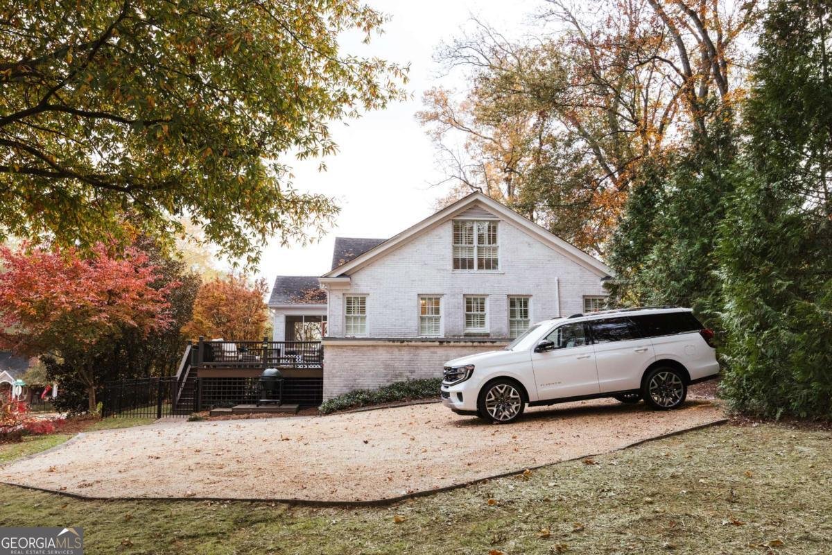 293 Southview Drive Athens - Photo 52