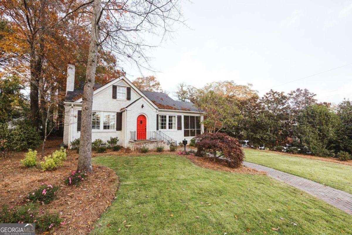 293 Southview Drive Athens - Photo 53