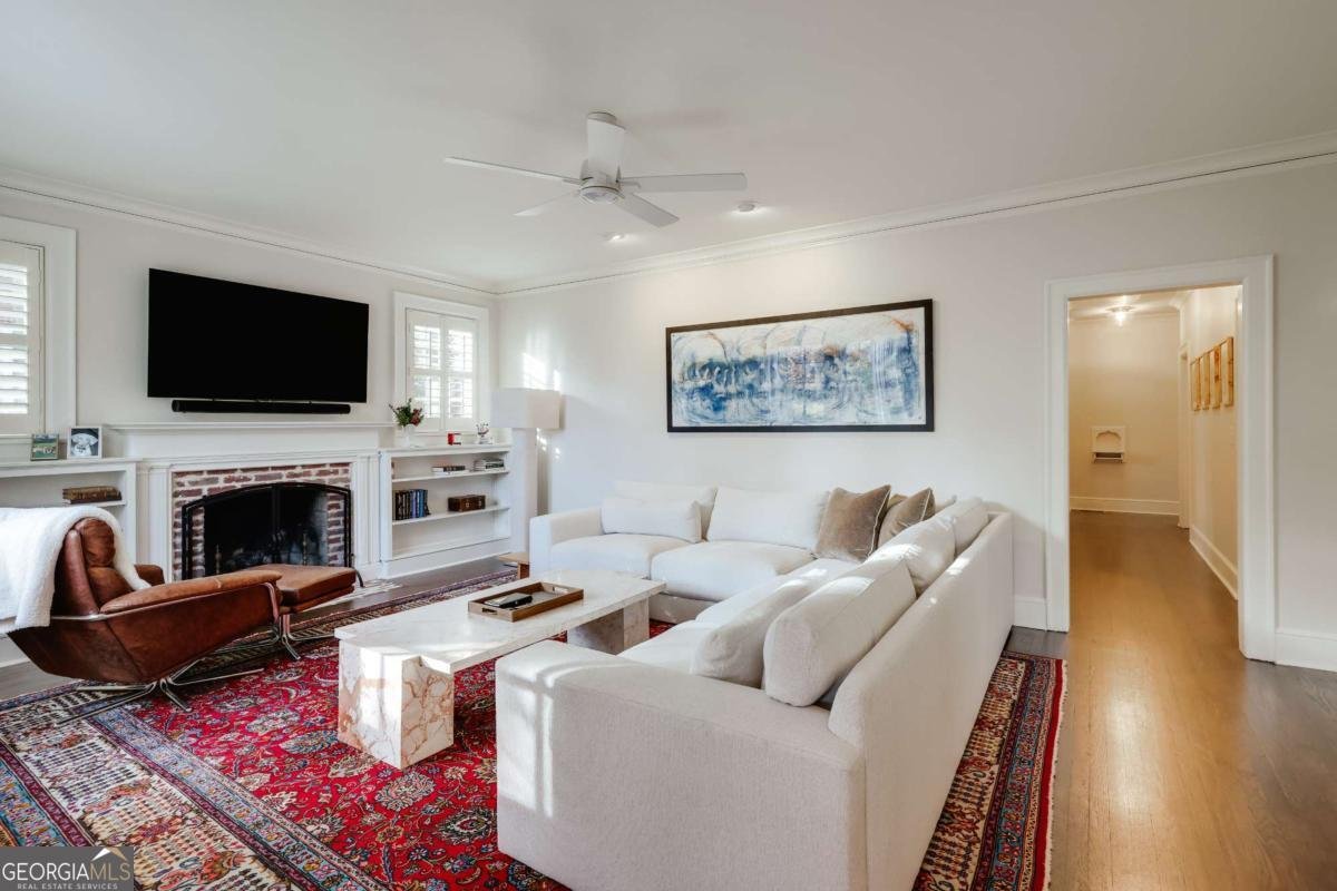 293 Southview Drive Athens - Photo 8