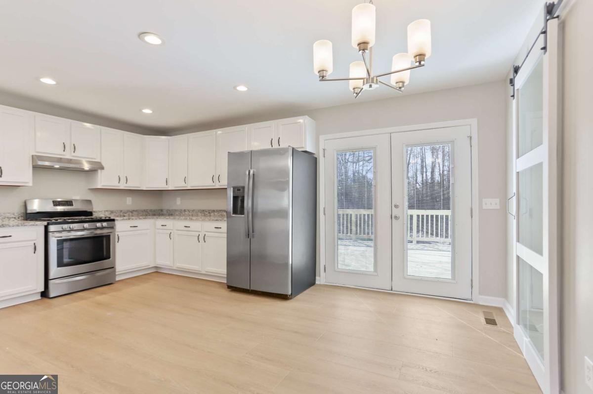 373 Tyson Road Villa Rica - Photo 14