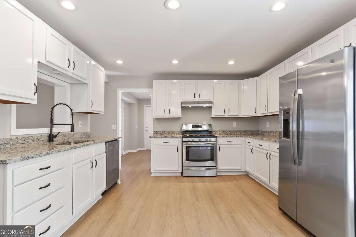 373 Tyson Road Villa Rica - Photo 15