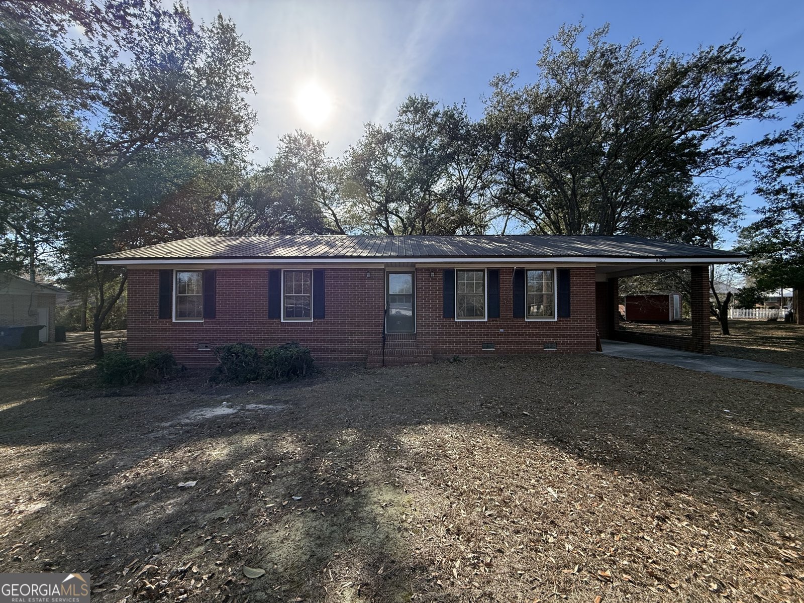 1612 Knox St Dublin - Photo 1