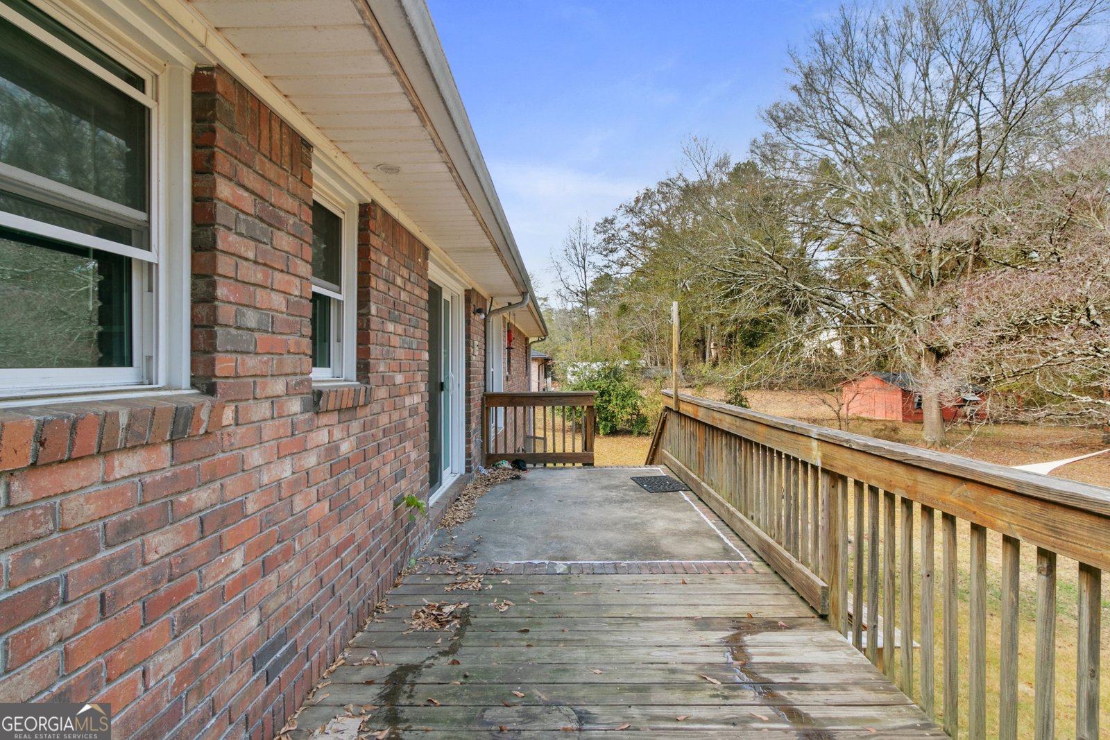 3758 Sharon Drive Powder Springs - Photo 25