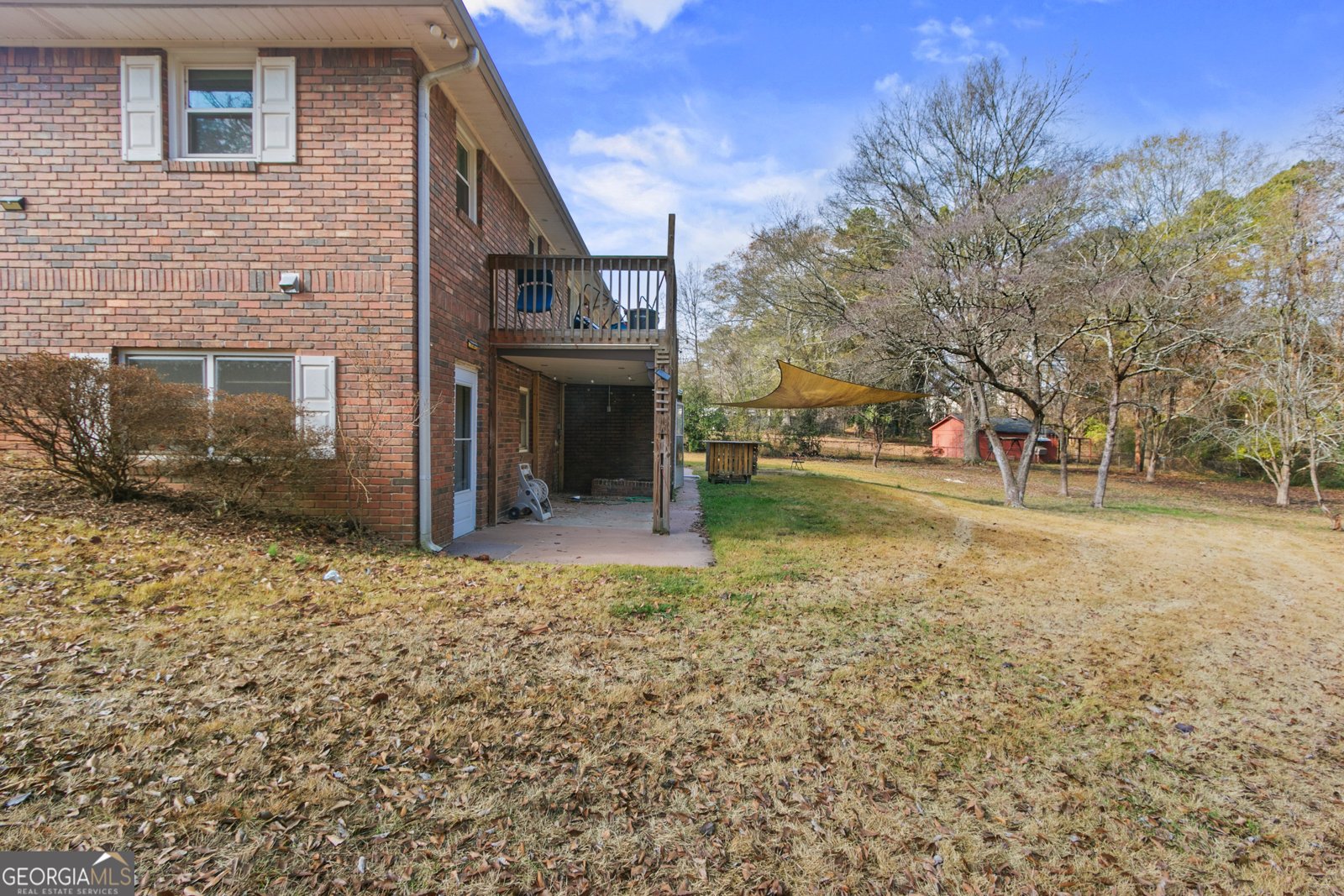 3758 Sharon Drive Powder Springs - Photo 30