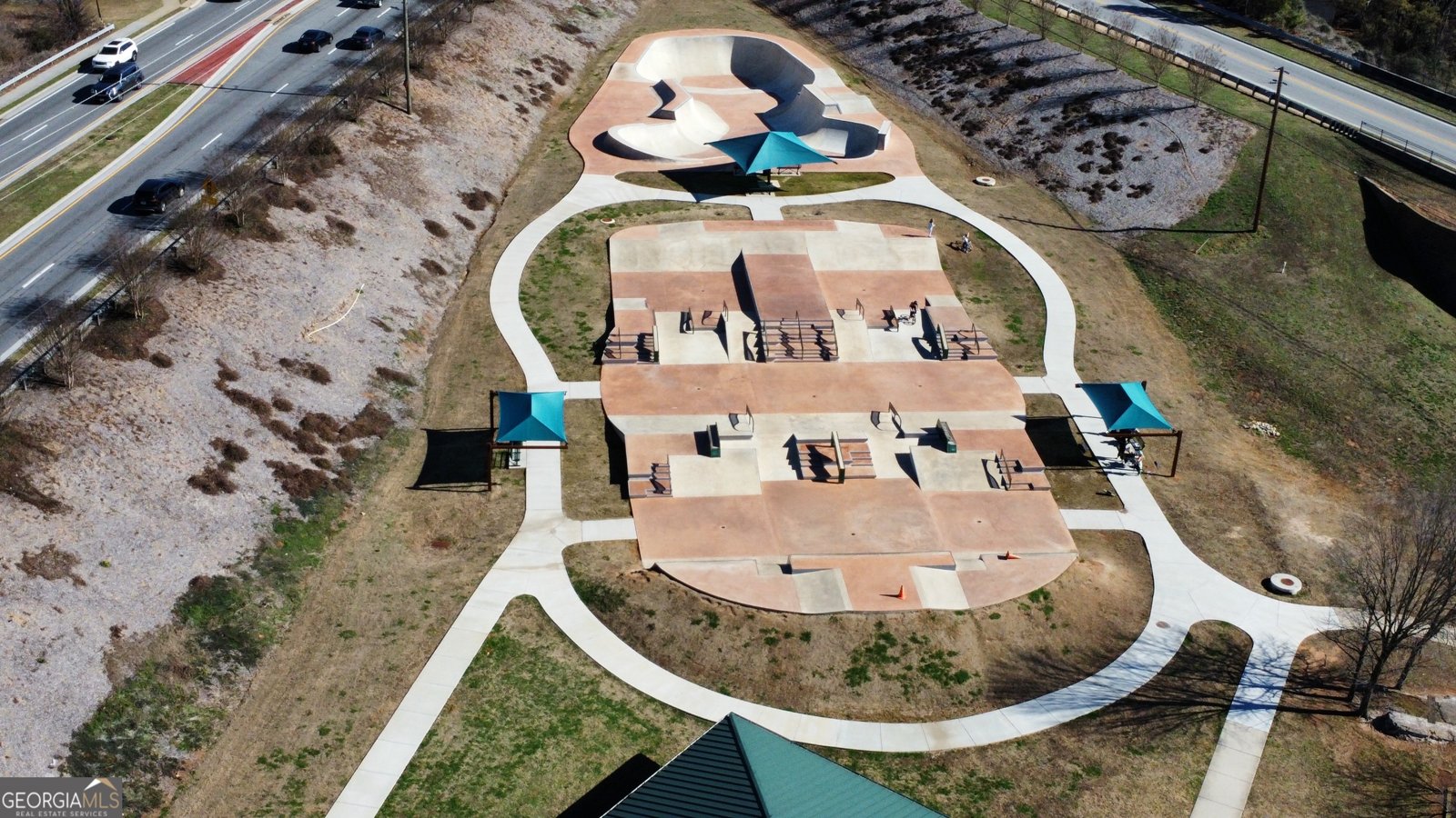 3758 Sharon Drive Powder Springs - Photo 33