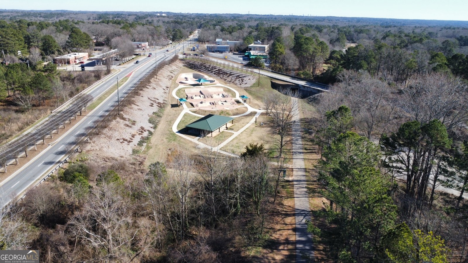 3758 Sharon Drive Powder Springs - Photo 37