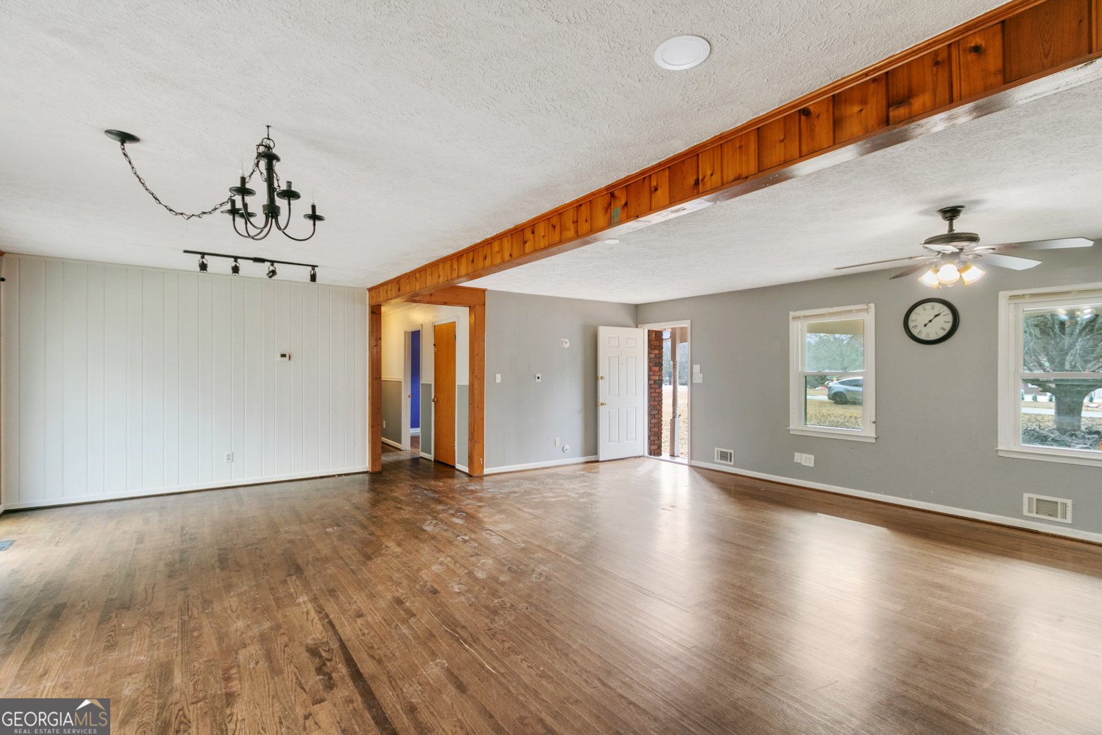 3758 Sharon Drive Powder Springs - Photo 7