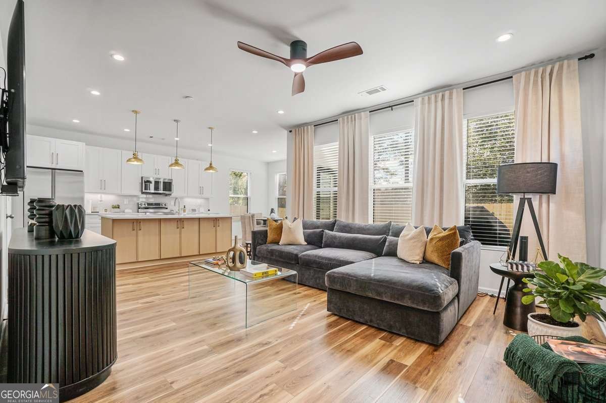 3510 Thompson Drive Atlanta - Photo 13