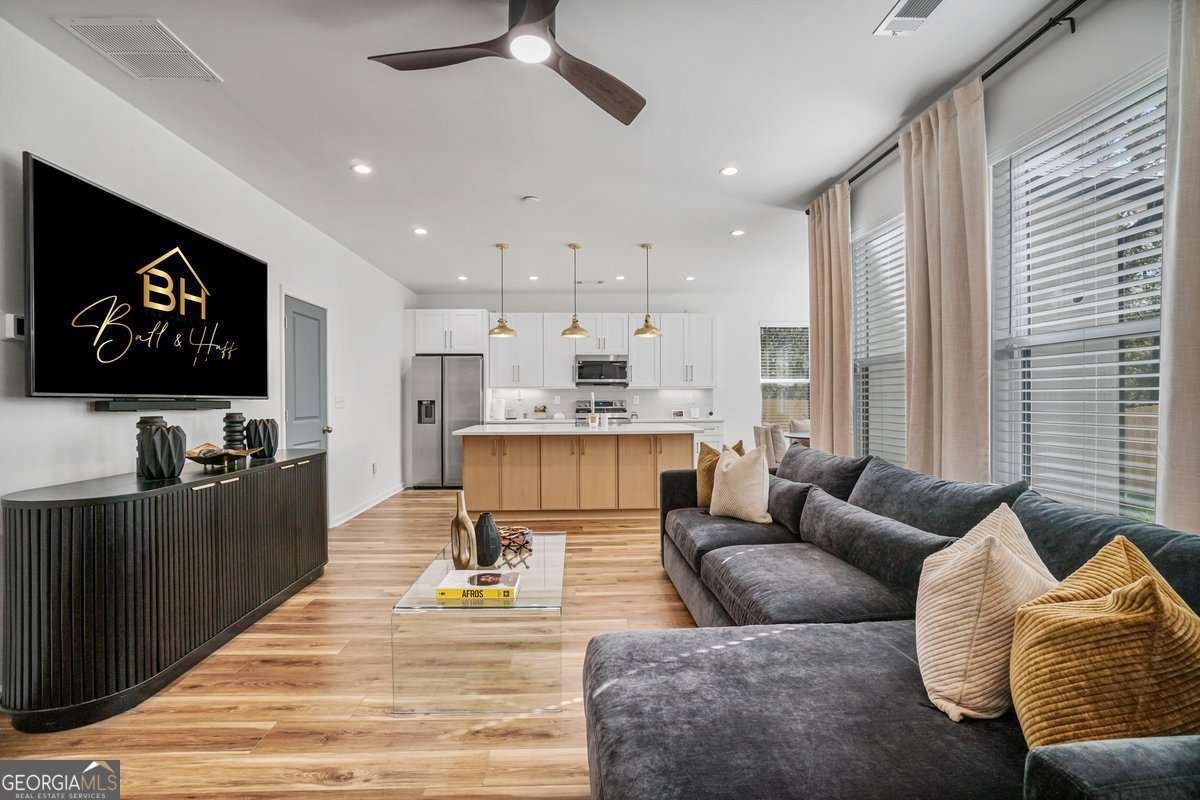 3510 Thompson Drive Atlanta - Photo 14