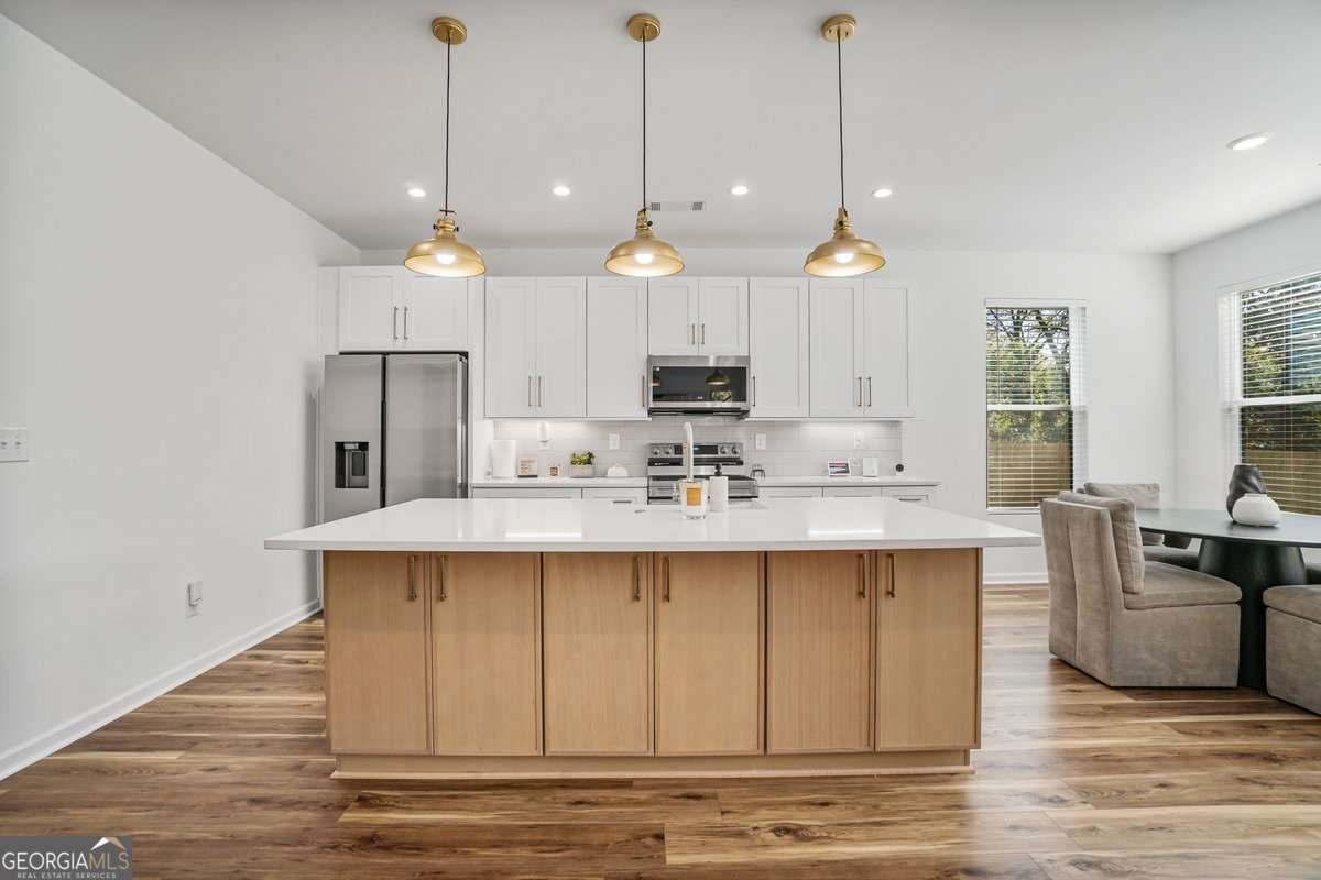 3510 Thompson Drive Atlanta - Photo 16