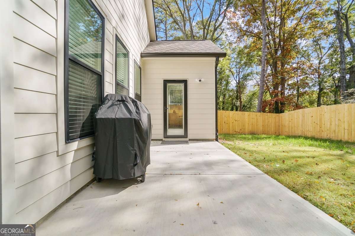 3510 Thompson Drive Atlanta - Photo 27