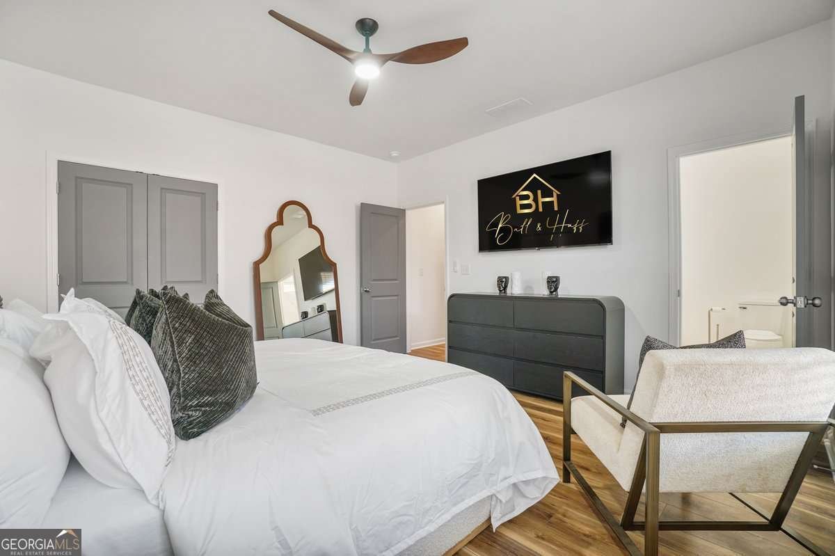 3510 Thompson Drive Atlanta - Photo 8