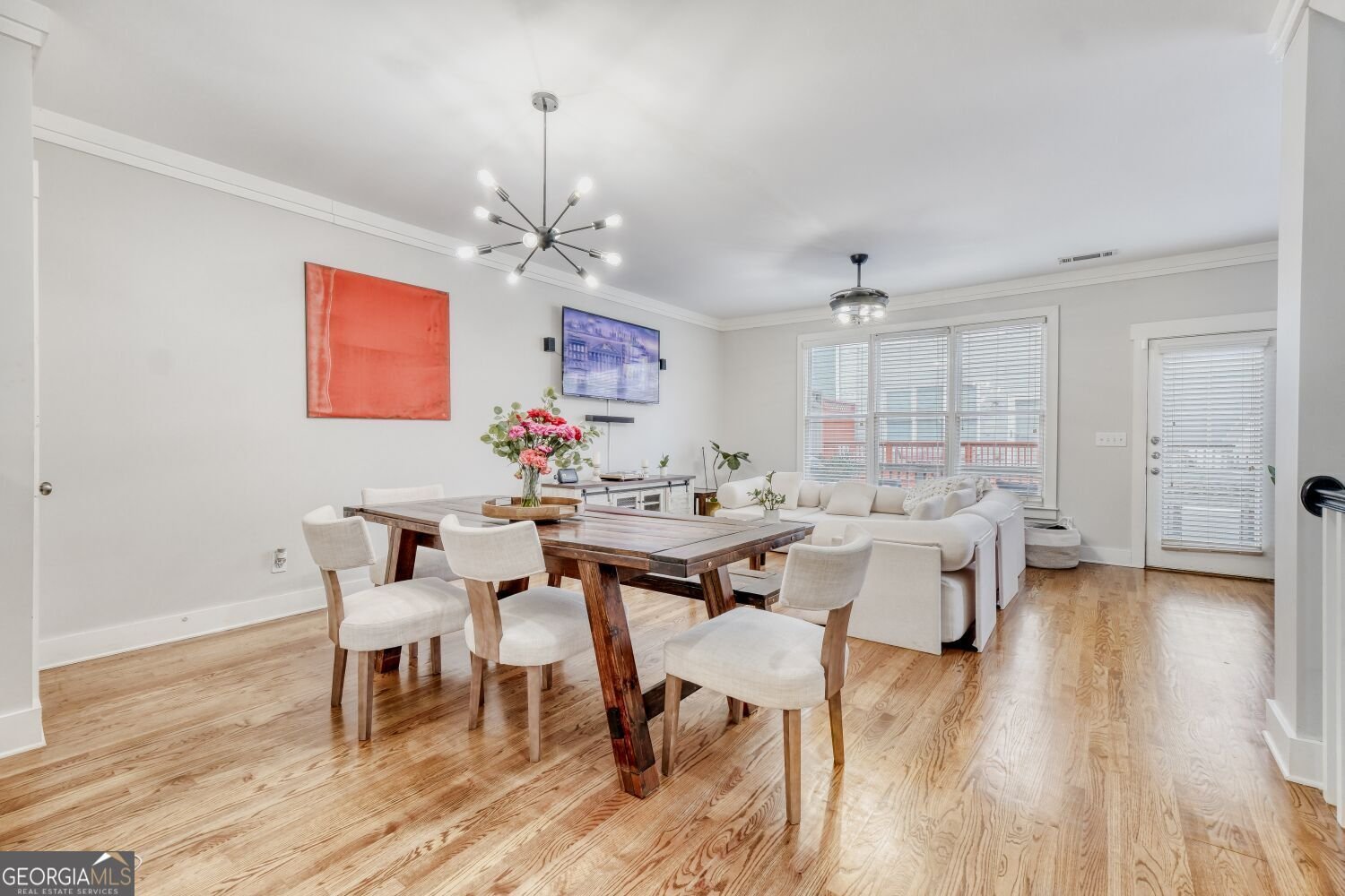 775 Liberty Commons Drive Atlanta - Photo 11