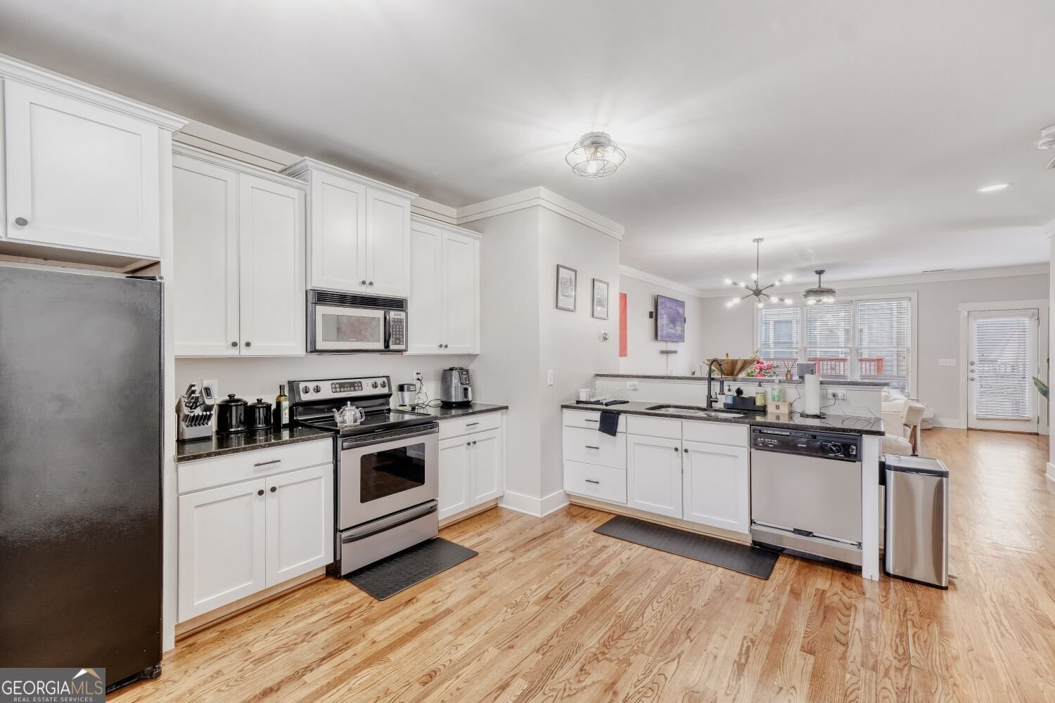 775 Liberty Commons Drive Atlanta - Photo 14