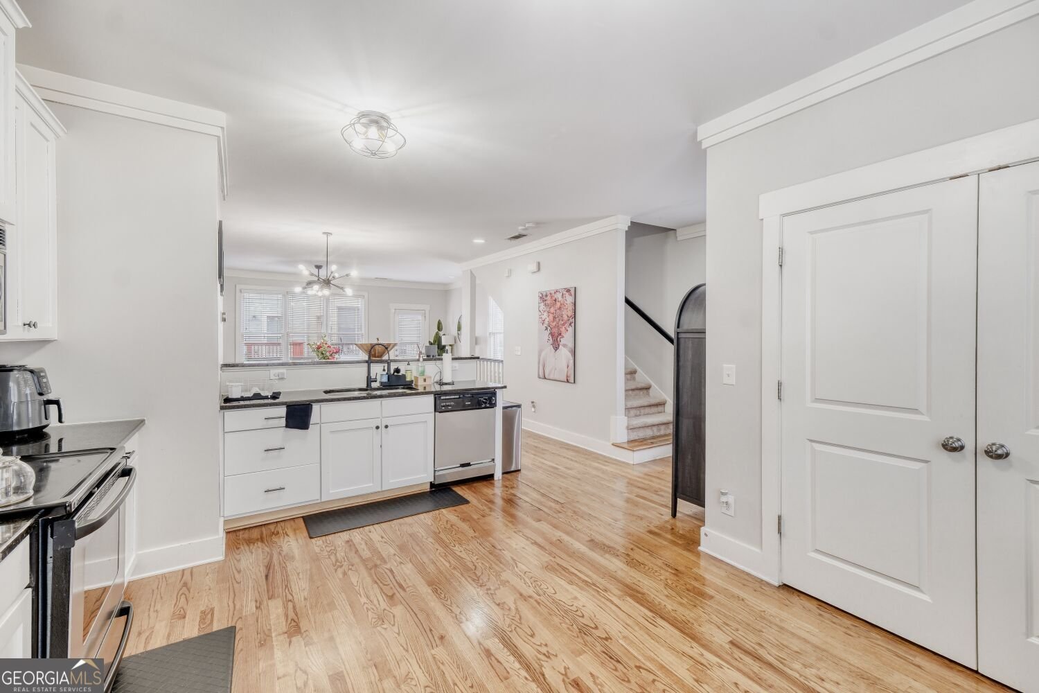 775 Liberty Commons Drive Atlanta - Photo 15