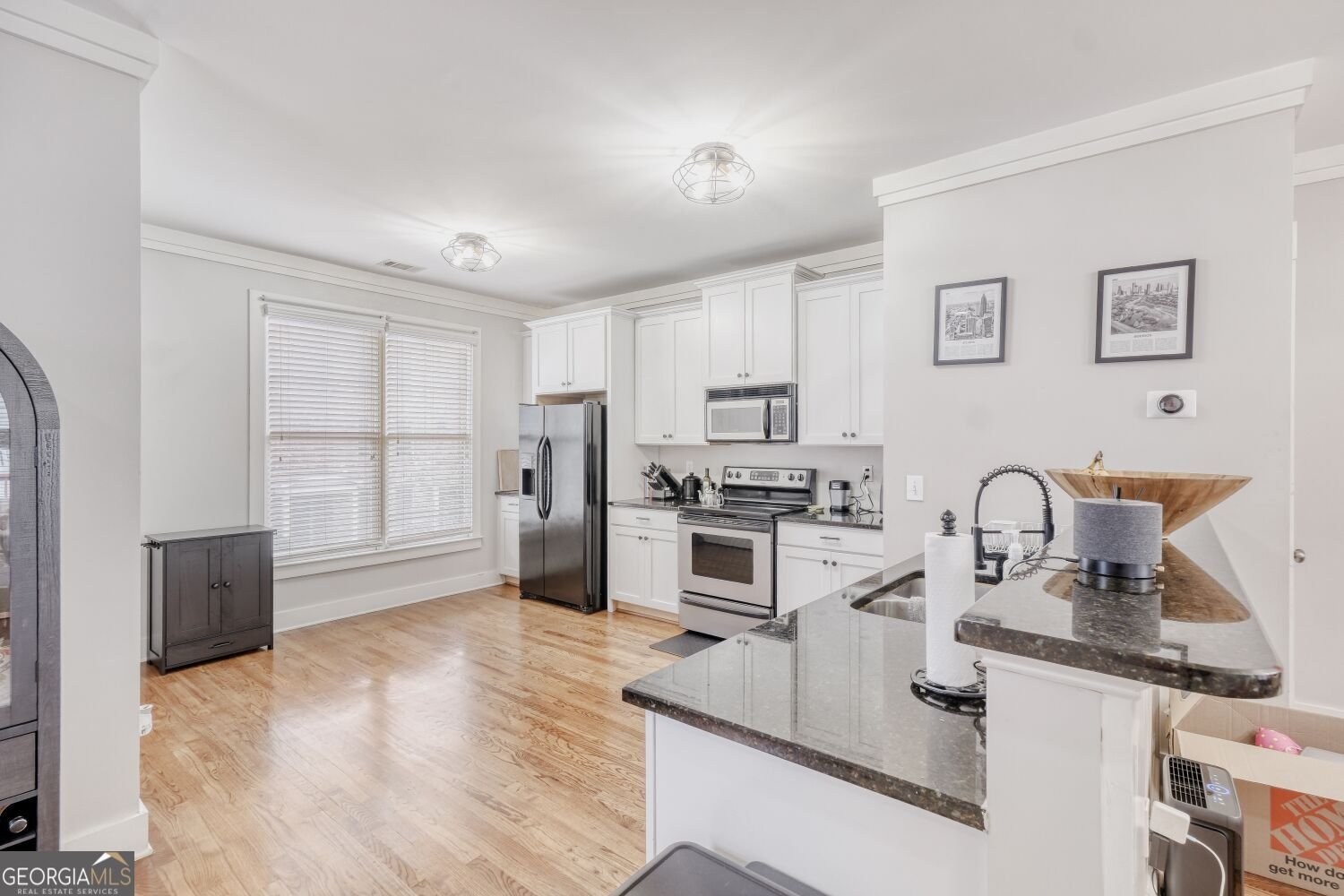 775 Liberty Commons Drive Atlanta - Photo 16