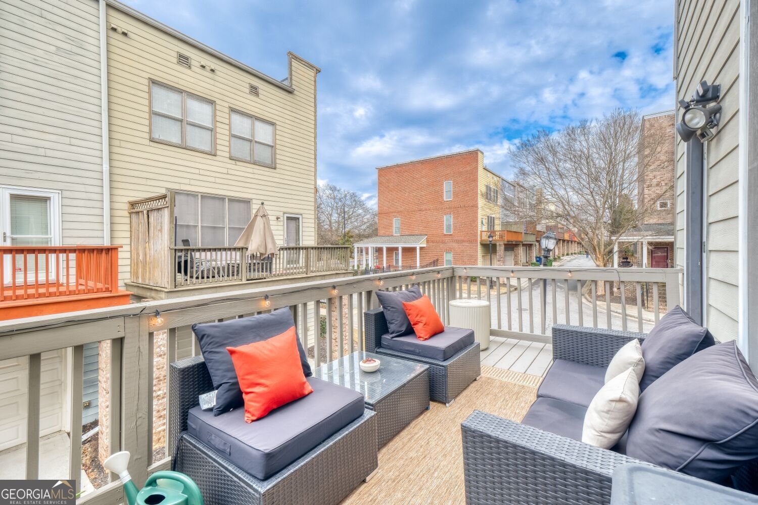 775 Liberty Commons Drive Atlanta - Photo 18