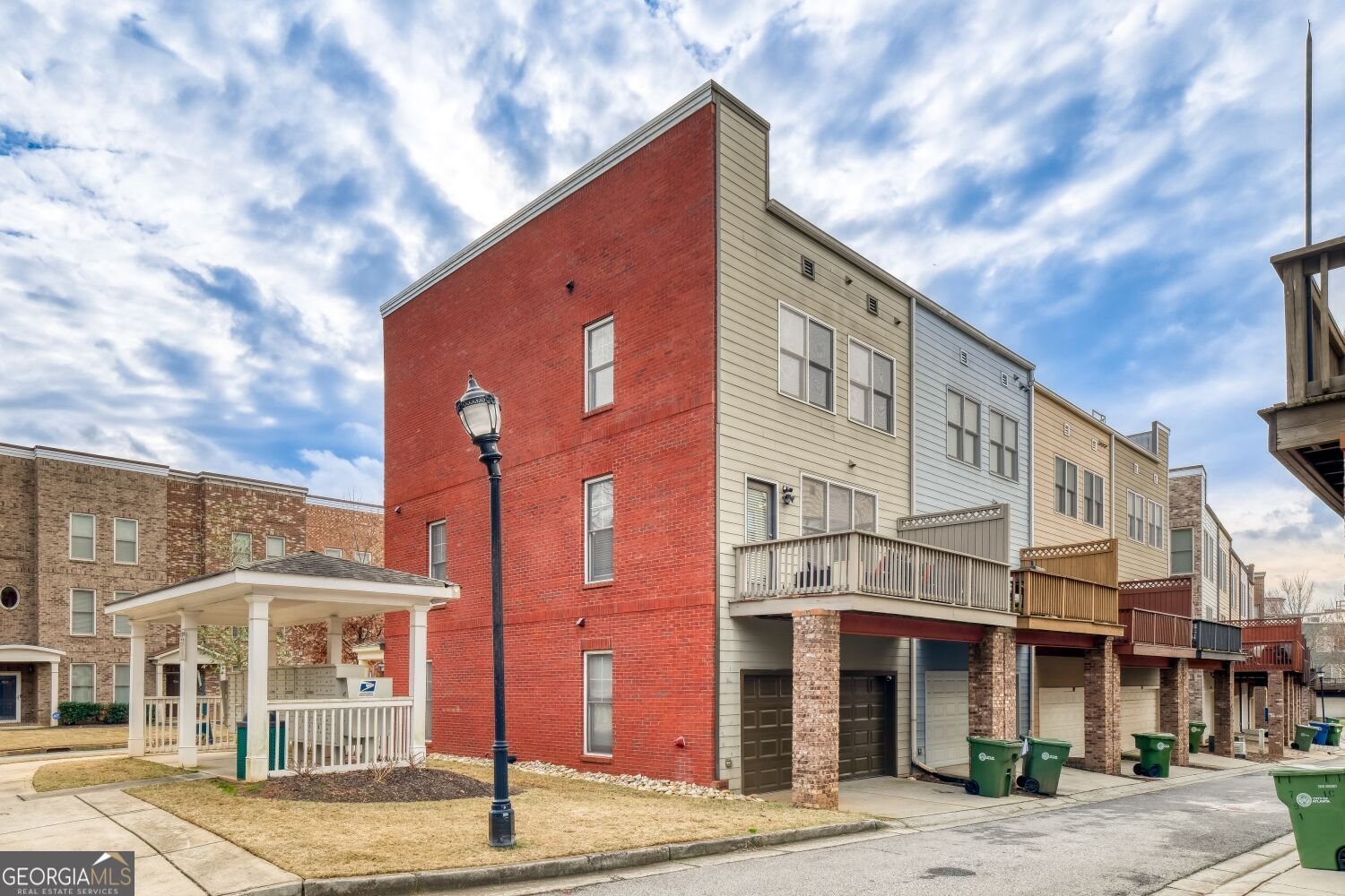 775 Liberty Commons Drive Atlanta - Photo 27