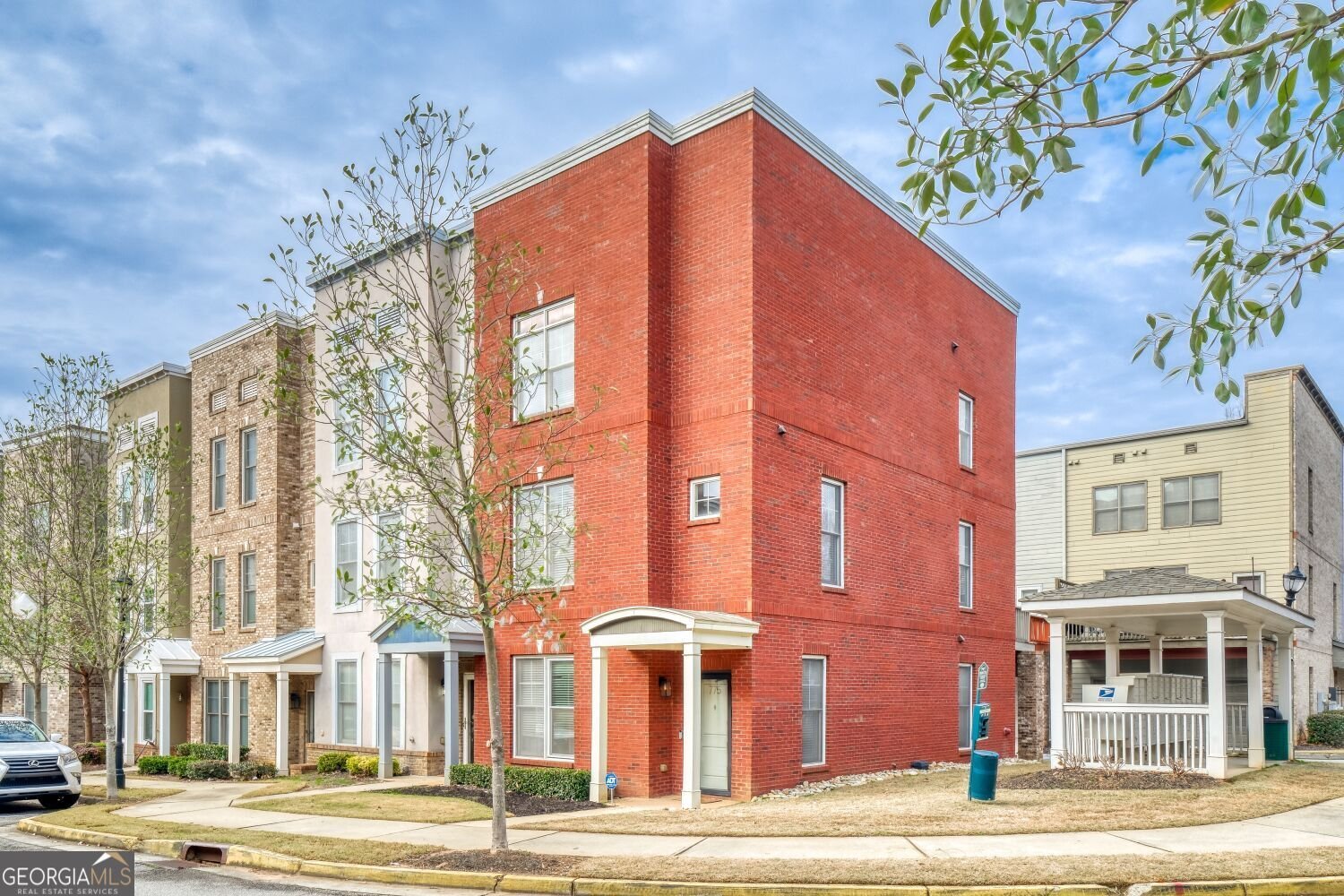 775 Liberty Commons Drive Atlanta - Photo 3