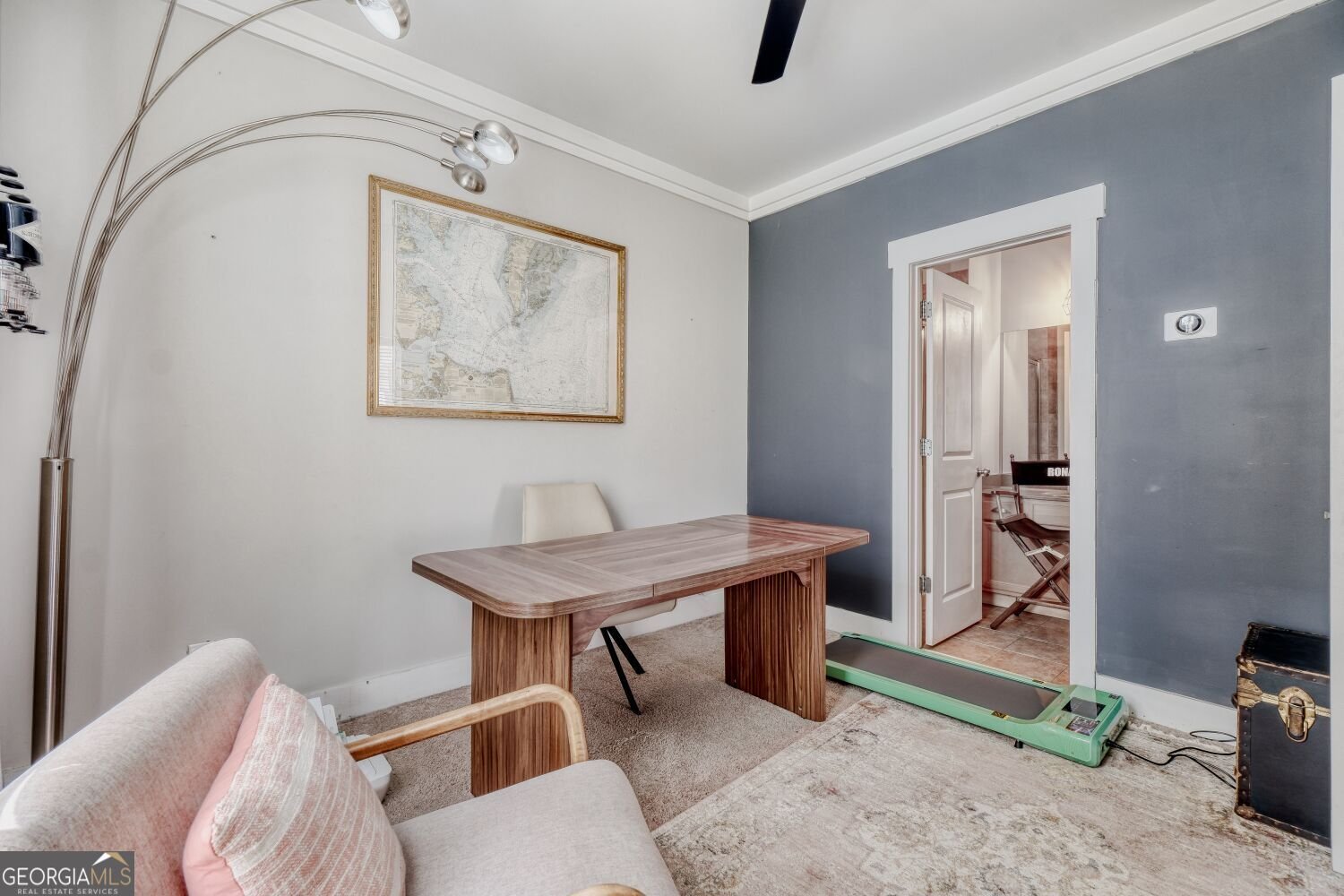 775 Liberty Commons Drive Atlanta - Photo 5