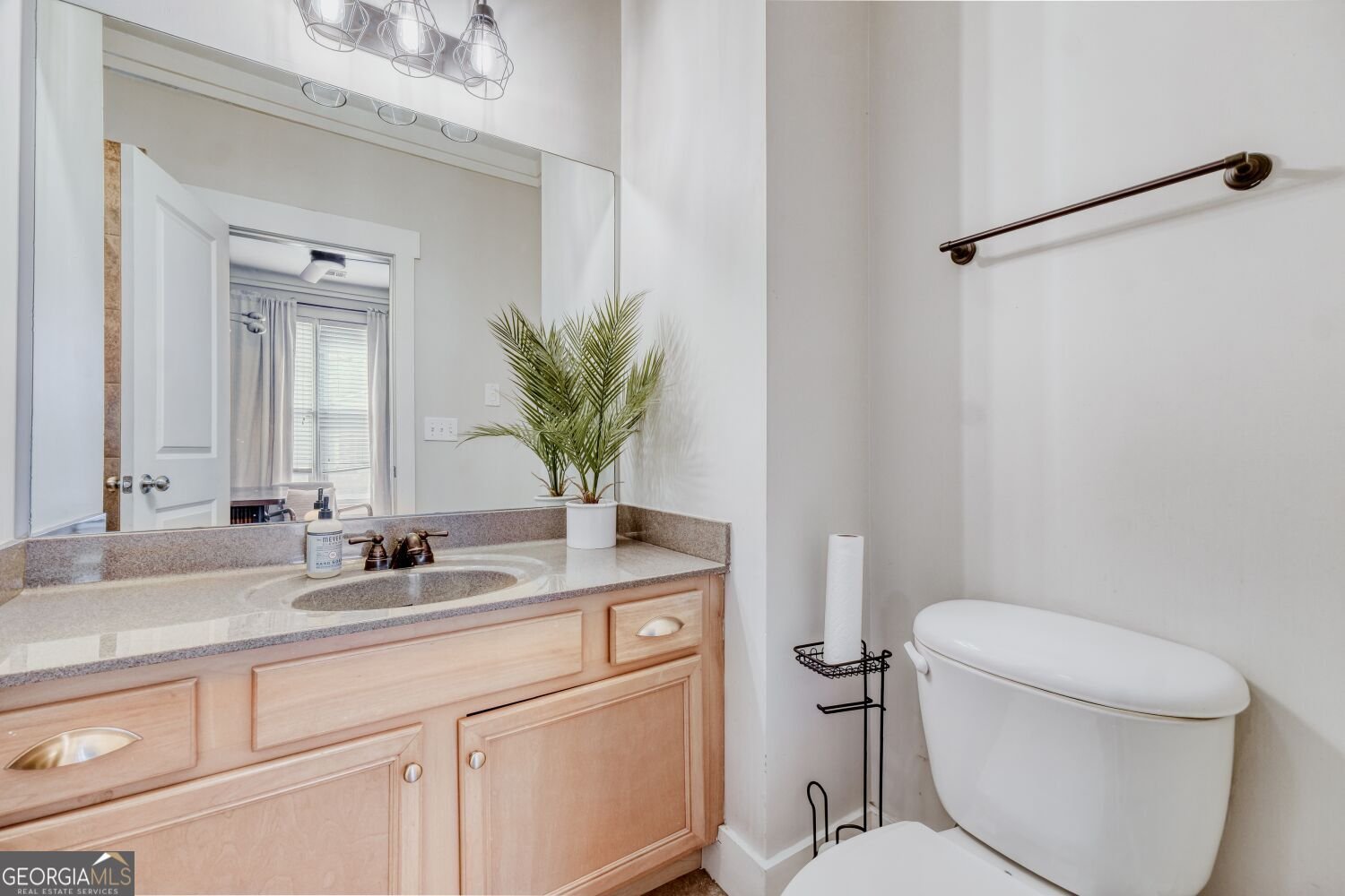 775 Liberty Commons Drive Atlanta - Photo 6