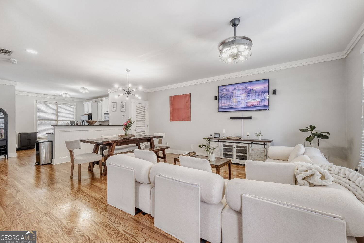 775 Liberty Commons Drive Atlanta - Photo 7