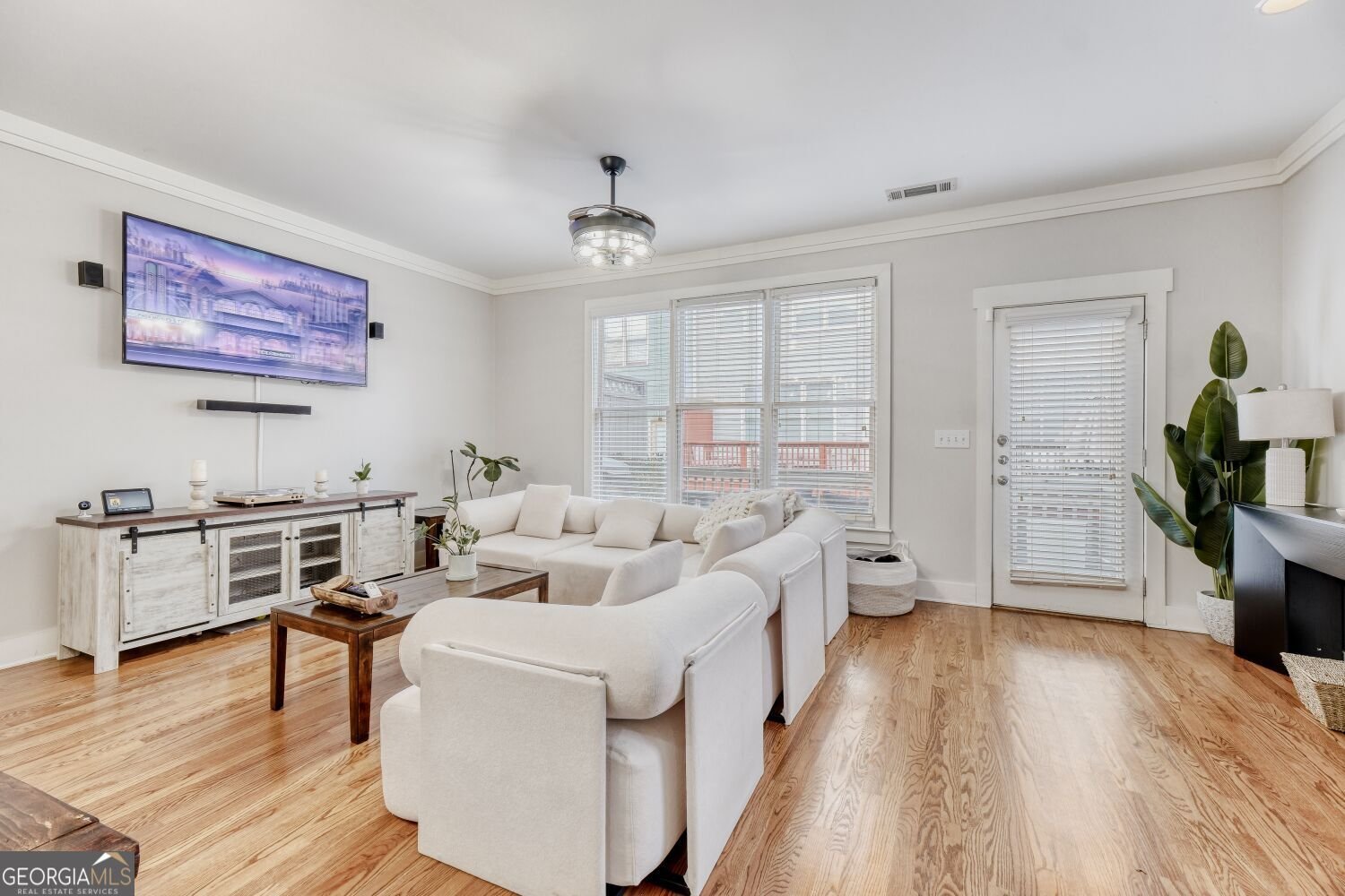 775 Liberty Commons Drive Atlanta - Photo 8