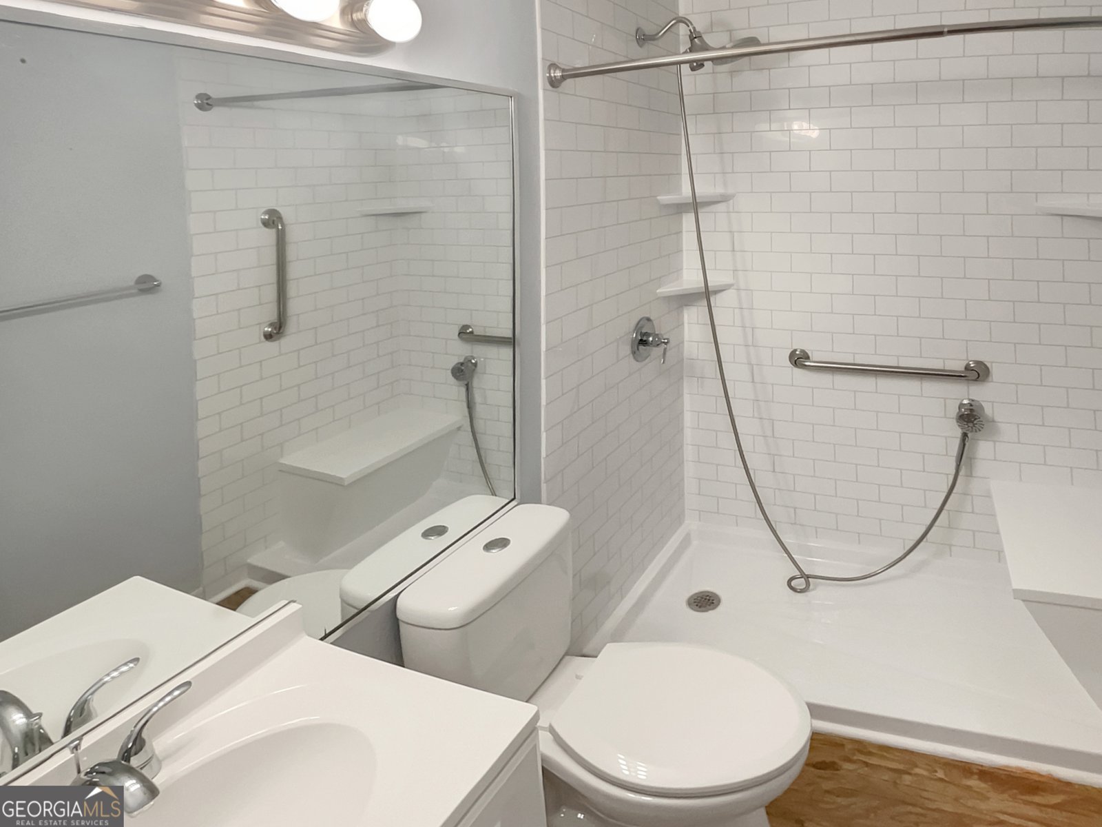 5855 Amalfi Way Douglasville - Photo 12