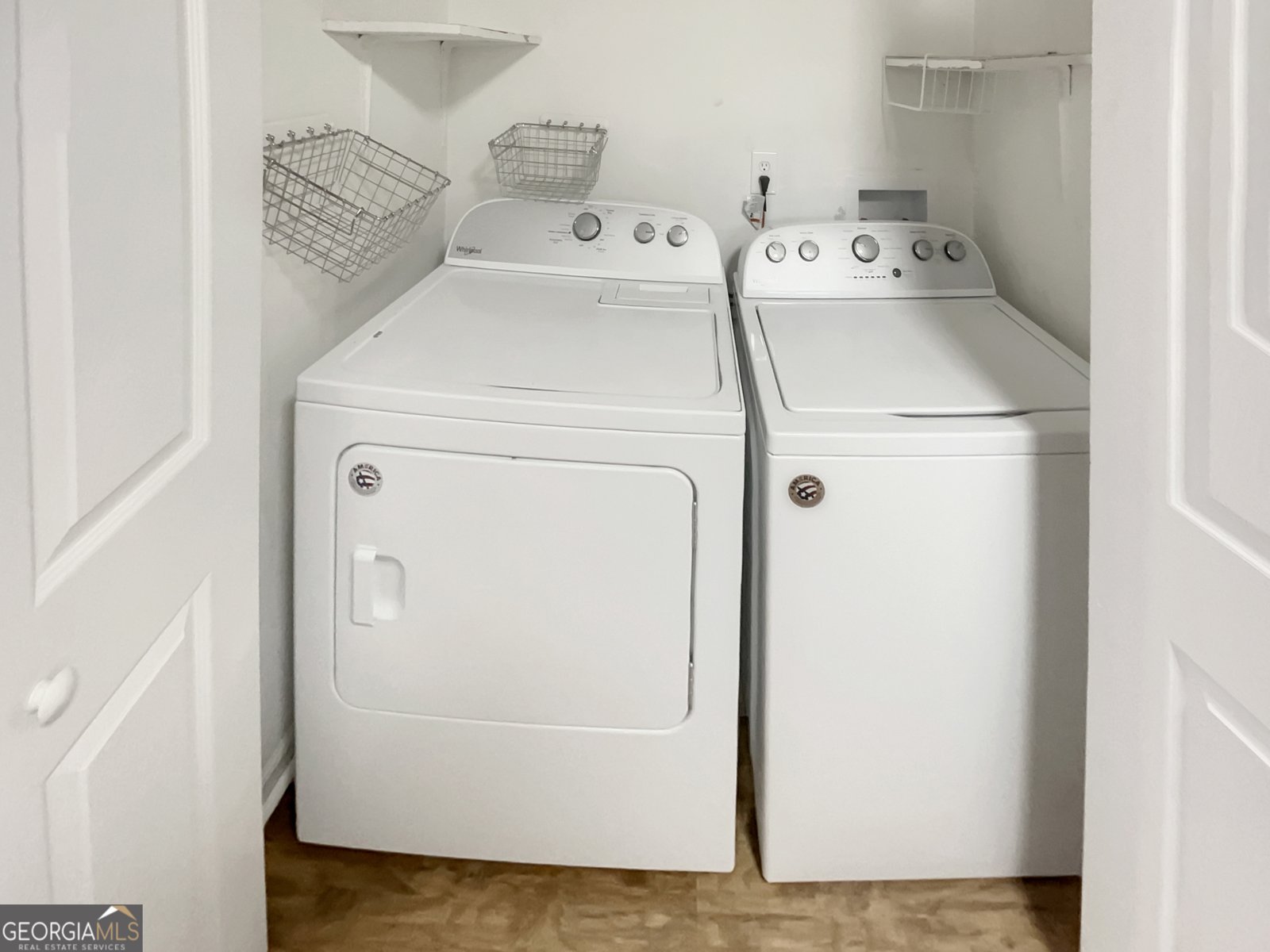 5855 Amalfi Way Douglasville - Photo 16