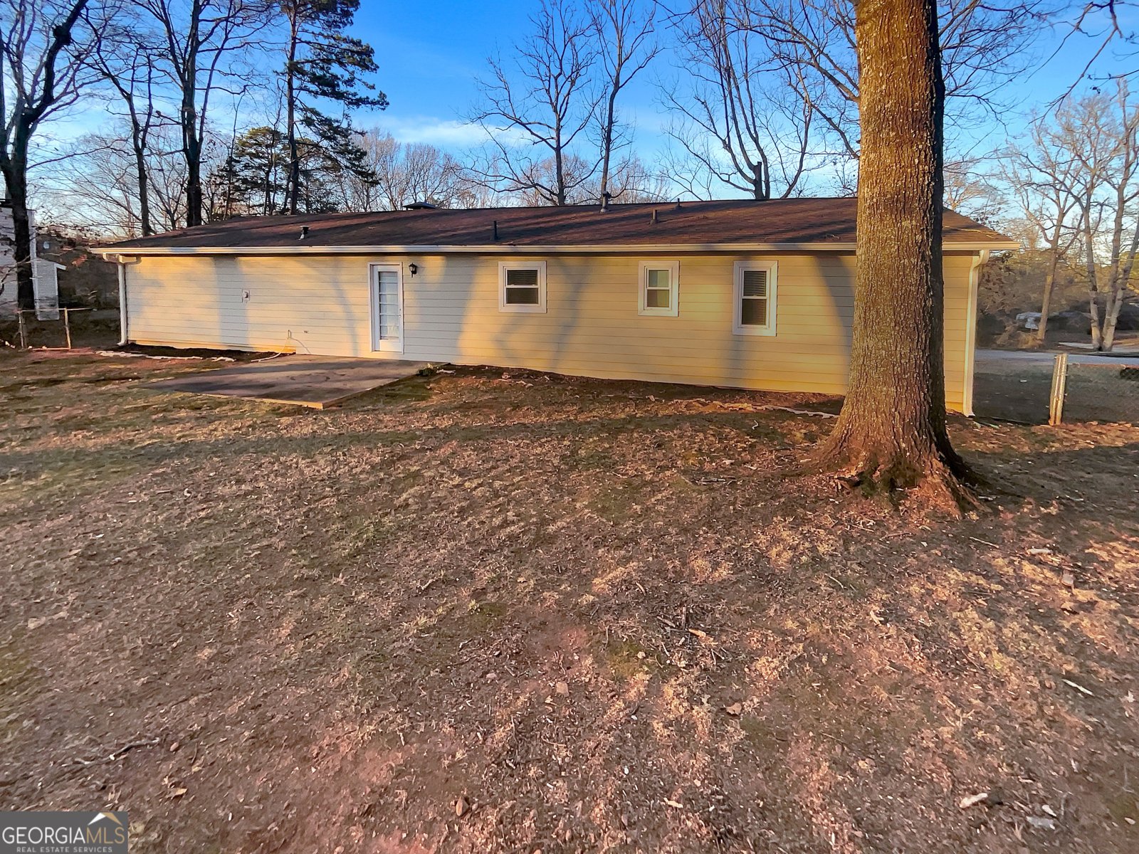 5855 Amalfi Way Douglasville - Photo 8