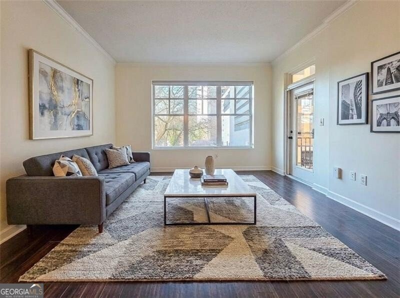 1101 Juniper Street Atlanta - Photo 10