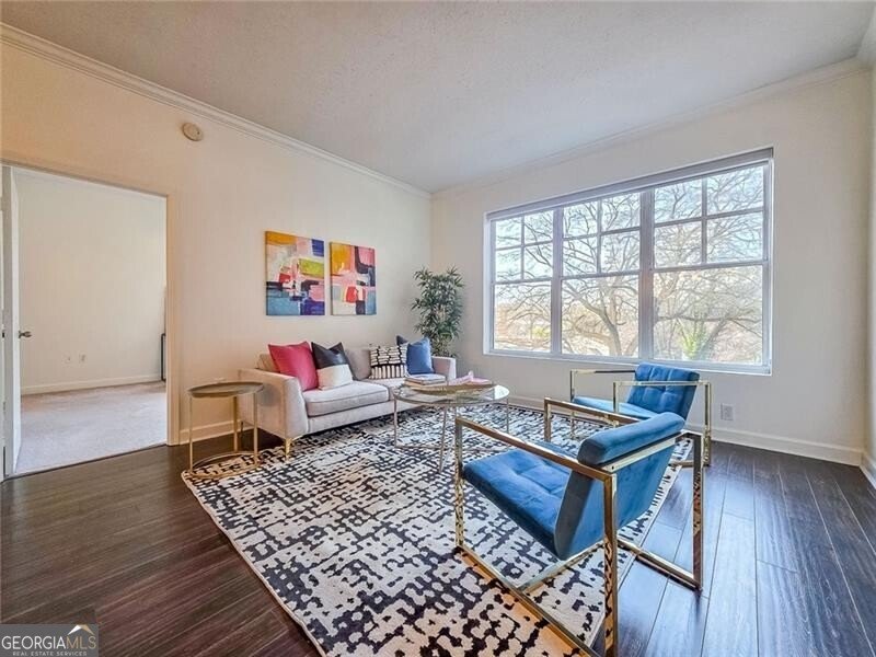 1101 Juniper Street Atlanta - Photo 11