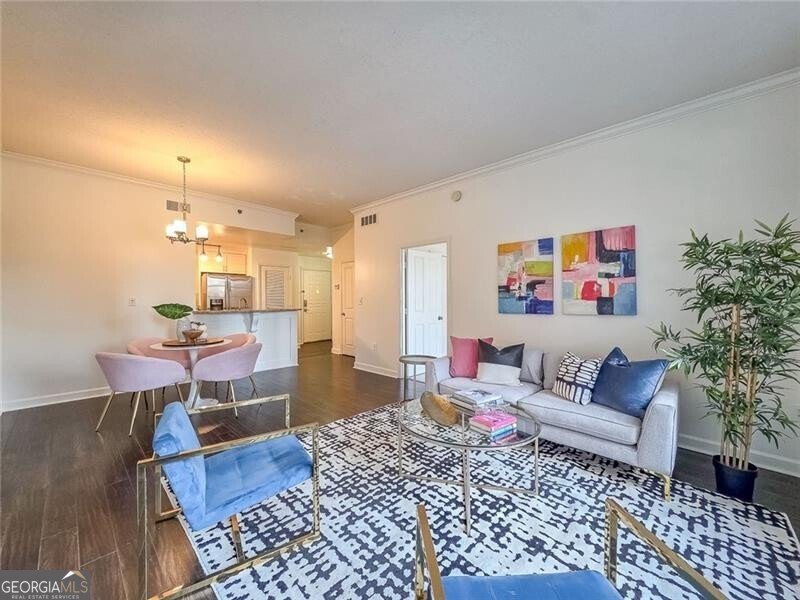 1101 Juniper Street Atlanta - Photo 15