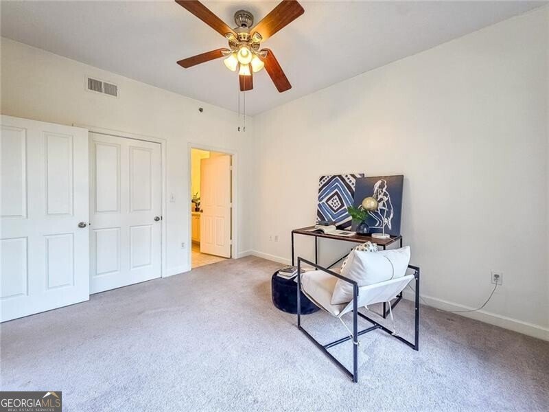 1101 Juniper Street Atlanta - Photo 24