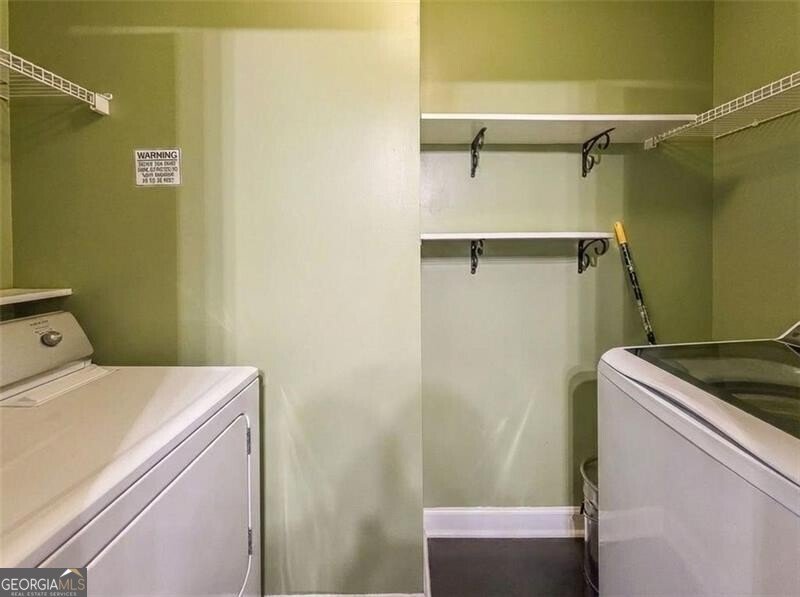 1101 Juniper Street Atlanta - Photo 27