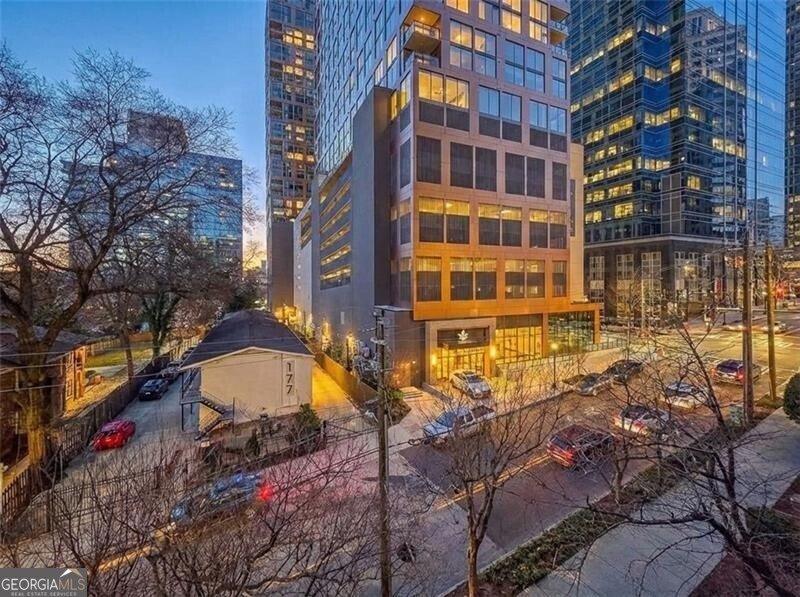 1101 Juniper Street Atlanta - Photo 31