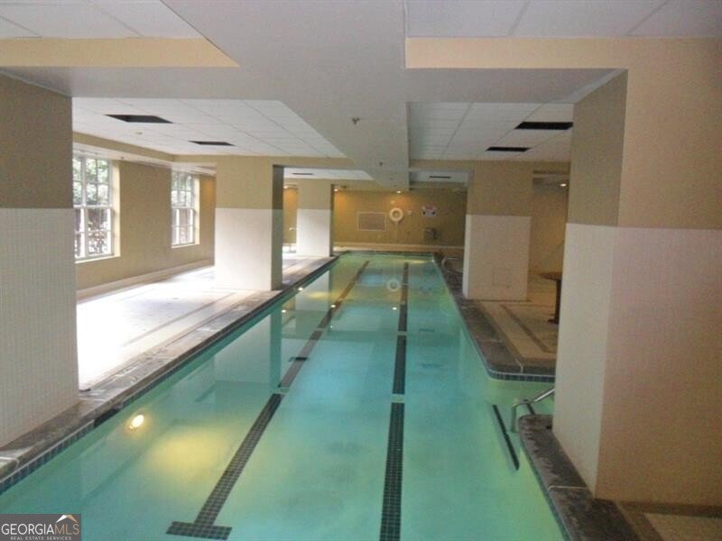 1101 Juniper Street Atlanta - Photo 35