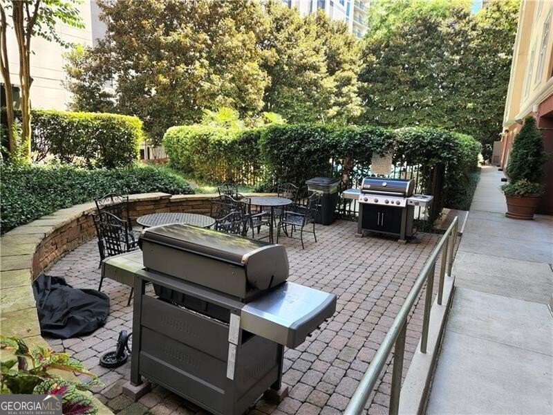 1101 Juniper Street Atlanta - Photo 39