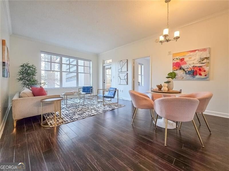 1101 Juniper Street Atlanta - Photo 7