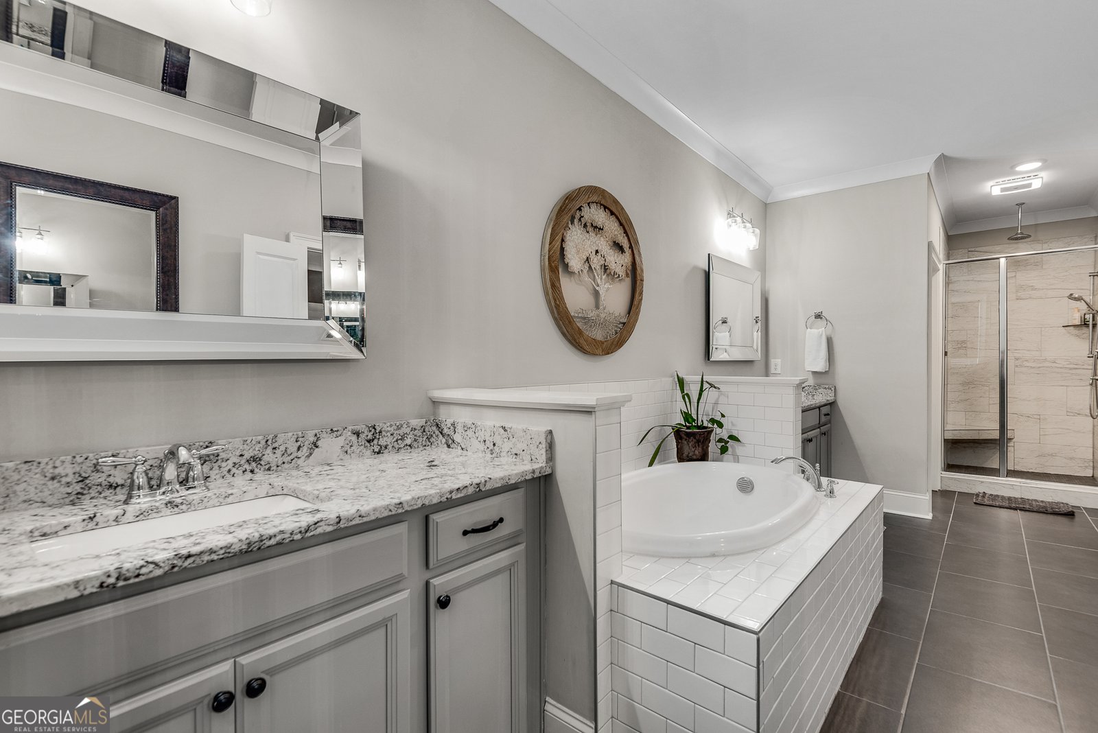 1244 Hightower Crossing Marietta - Photo 6