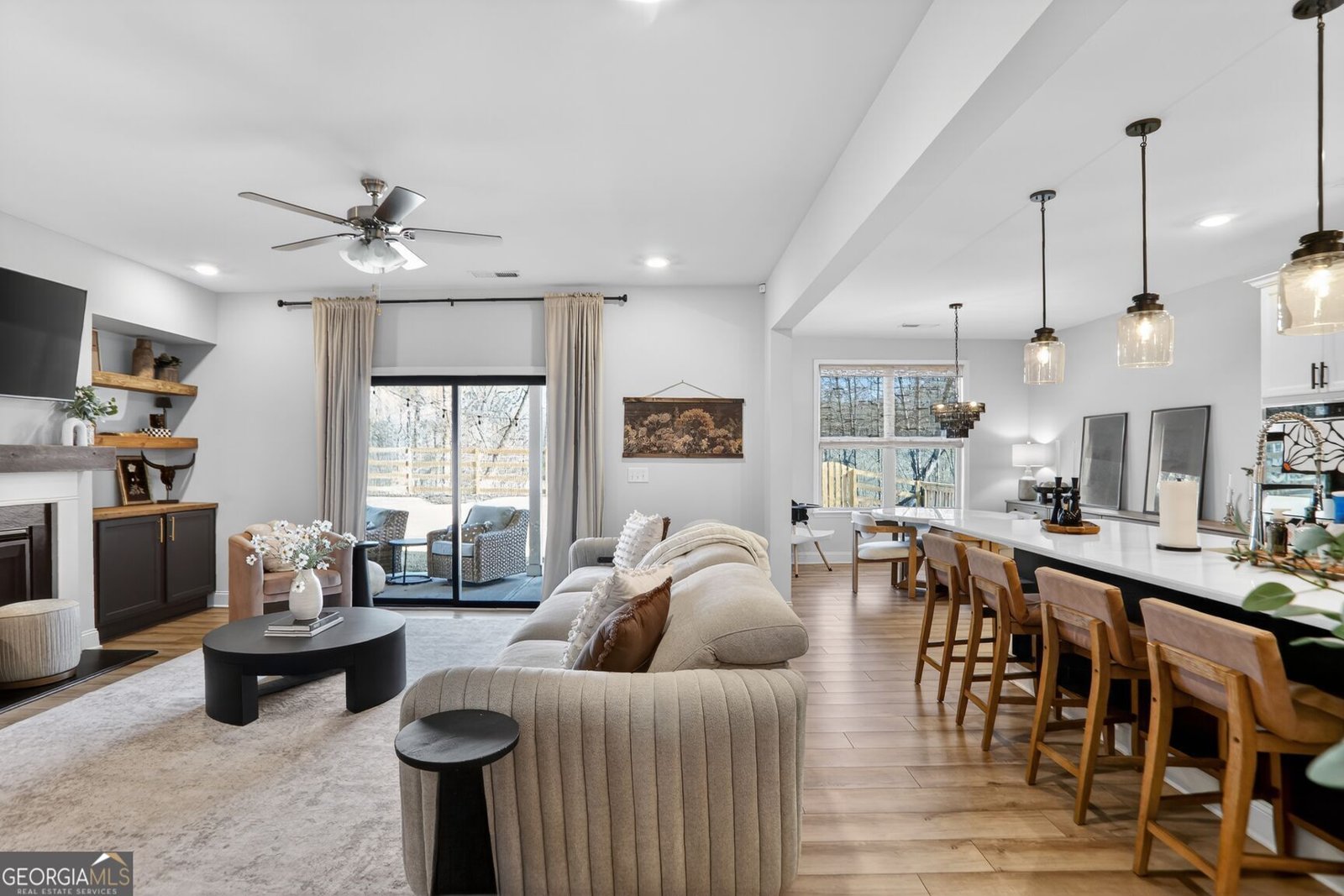 454 Carmichael Circle Canton - Photo 8